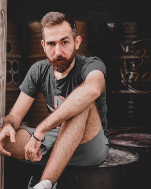 Charbel Elie Atallah