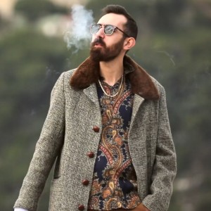 Charbel Elie Atallah