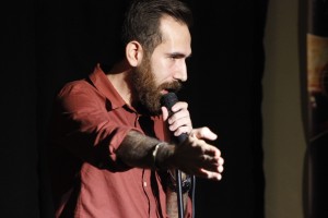 Charbel Elie Atallah