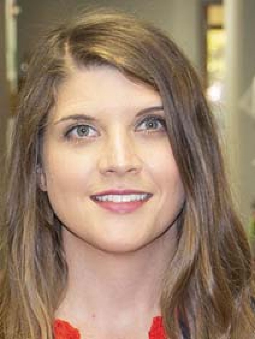 Mariah E. SmallO’Sullivan, MD, an Otolaryngologist with CHI St. Vincent ENT Clinic Hot