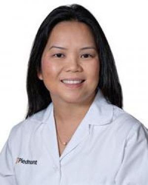 Leda Portia Gattoc MD