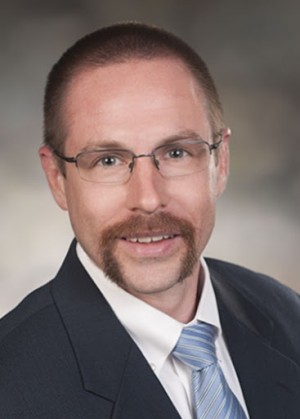 Christopher Crane MD