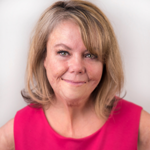 Kelly Falardeau Entrepreneur of the Year 2022 Nomination