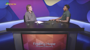 Episode I of Finding Hope: The Road to Recovery