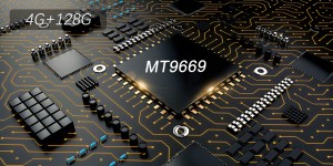 DangBei Mars Pro with Big Memory 4G 128G