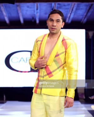 New York Fashion Week Photo Credit: Monica Schipper