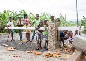 Little Euan leads campaign to recycle children's prosthetics across the UK