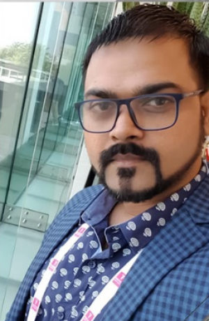 Redefining Entrepreneurship In Varanasi By Team Samrat Multiventure