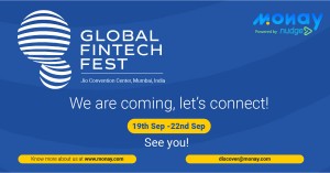 monay powered by nudge GFF 2022