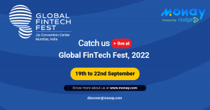 Monay powered by Nudge Global FinTech Fest 2022