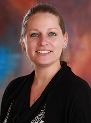 Lisa Arnold ANP