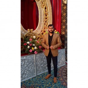 Debobrato Mukherjee 2