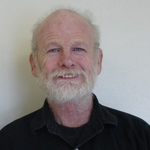Robert Marlin Woolery