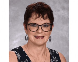 Christine Brass Jones DO