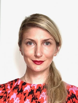 Anastasiya Quimby MD DDS