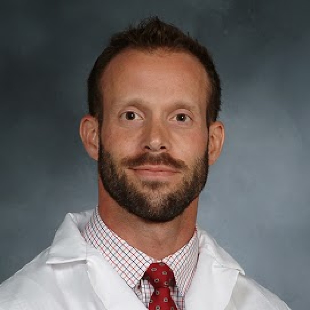 Jordan Ian Trezza, MD, MS, an Emergency Physician with Norton Sound