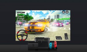 Input Lag low to 20ms of Dangbei Mars Pro