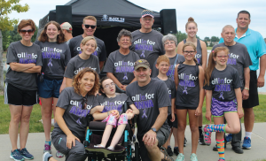 Rett family