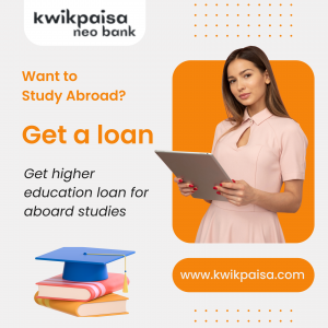 higher study loans
