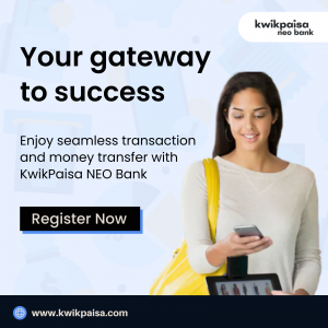 KwikPaisa Payment Gateway