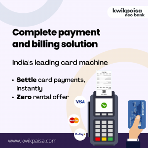 Smater paying charges