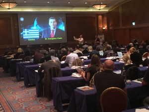 Dr Evangelos Viazis presantation 5 united kingdom