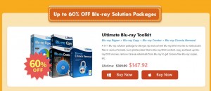 60 percent off ultimate bd toolkit