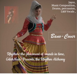 'Bano- Cover' by Jayce Langoodi