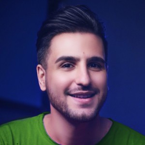 Who Is Mohammad Rahgozar