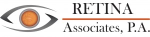 Retina Associates, P.A. Logo
