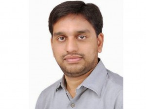 Dr Deepak Shenoy Managing Director of Medec Dragon Pvt Ltd