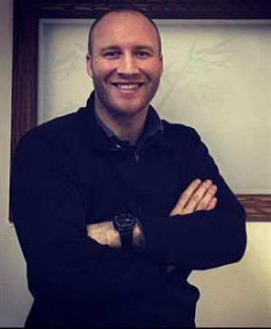 Anthony Megna DACM DIPL AC MS CSCS AKP