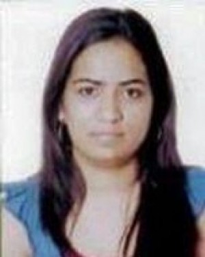 Pooja Badlani Mahajan MD