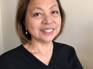 Midori Pimentel Millado DC