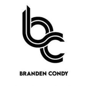Branden Condy OFFICIAL LOGO - Branden Condy is a super car fanatic and luxury watch collector.