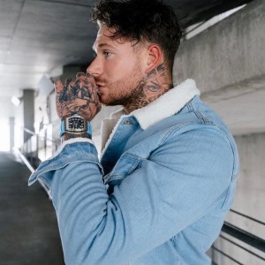 Brandon Condy from Just Paid E-commerce - Branden Condy is the Founder of Just Paid E-commerce