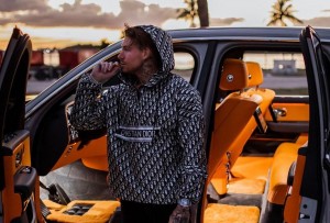 Brandon Condy from Just Paid E-commerce - Branden Condy is the Founder of Just Paid E-commerce