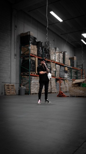 Brandon Condy LLC from Just Paid E-commerce