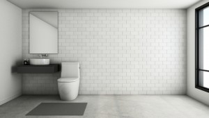 bathroom design services in dubai