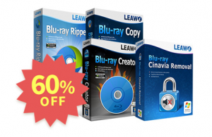Leawoo Ultimate Blu ray Toolkit