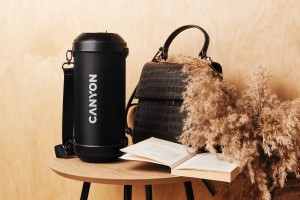 Merge and Conquer: The Canyon Gadget Ecosystem