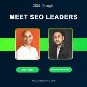 meet seo leaders in world