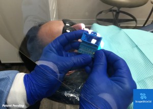 Dr Tom Pagonis, Endodontist, Professor & Entrepreneur with Dr Evangelos Viazis, Author & Orthodontic Influencer discuss