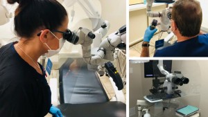 Dr Tom Pagonis, Endodontist, Professor & Entrepreneur with Dr Evangelos Viazis, Author & Orthodontic Influencer discuss