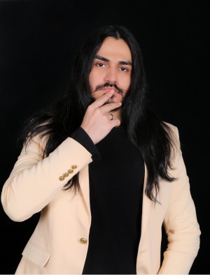 Biography, Photos, Wki, Facts, News of Hamidreza Ghorbani