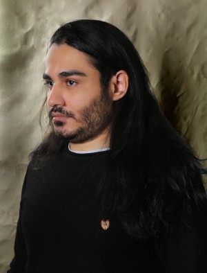 Pictures of Hamidreza Ghorbani