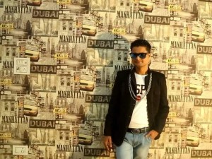 R.K.Rockstar Is a very good Music Artist Supper Hit Video song Pyaar Ka Bhoot Utaregi 