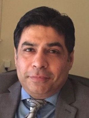Dr Gautam Arora Neurologist and Pain Specialist