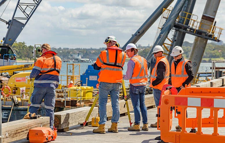 manpower engineering contractors