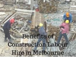 Benefits of Skilled Labour Hire